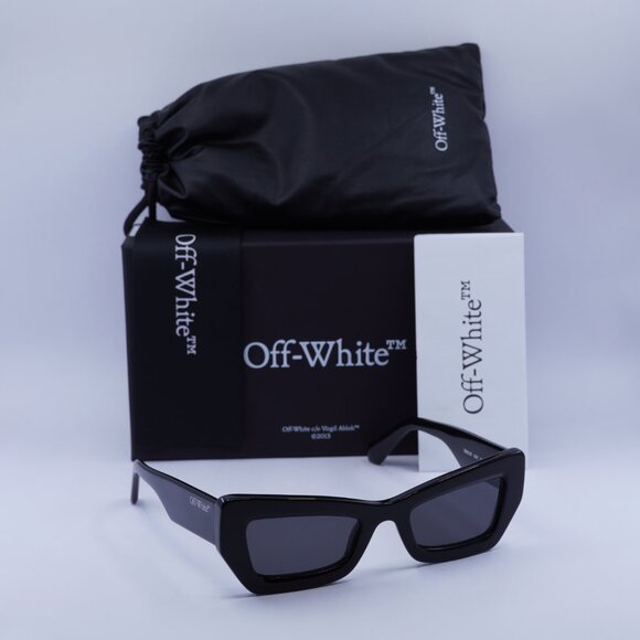 Final Price! Off-White OERI137 AURORA 1007 Sunglasses - Picture 4 of 9
